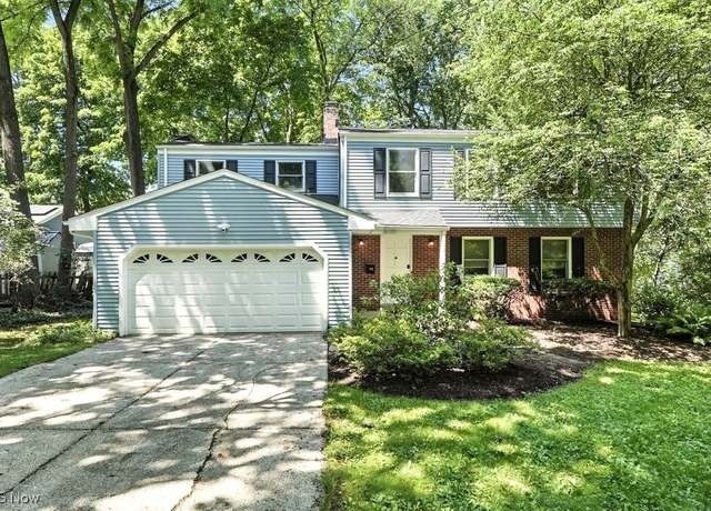 Property at 308 Wilson Ave, Kent, OH 44240, 4 beds, 2.5 baths