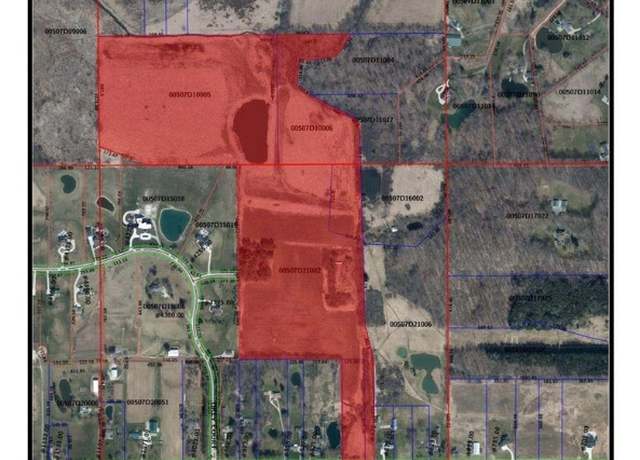 Property at V/L Granger Rd, Medina, OH 44256