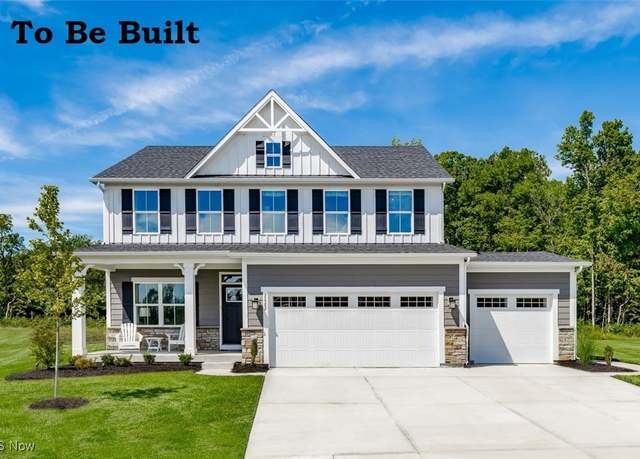 Property at 796 Miramar Ln, Fairlawn, OH 44333, 4 beds, 3.5 baths
