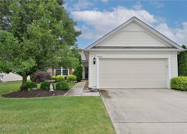 Property at 9460 Harvard Dr, North Ridgeville, OH 44039, 2 beds, 2 baths