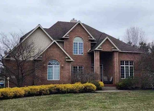Property at 292 Greensfield Ln, Copley, OH 44321, 4 beds, 3.5 baths