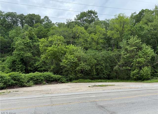 Property at Lincoln Ave, Steubenville, OH 43952