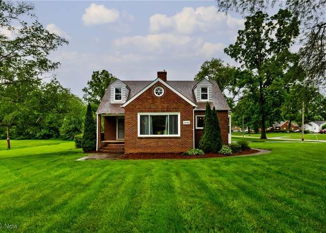 Property at 2546 Atlantic, Warren, OH 44483, 3 beds, 3 baths