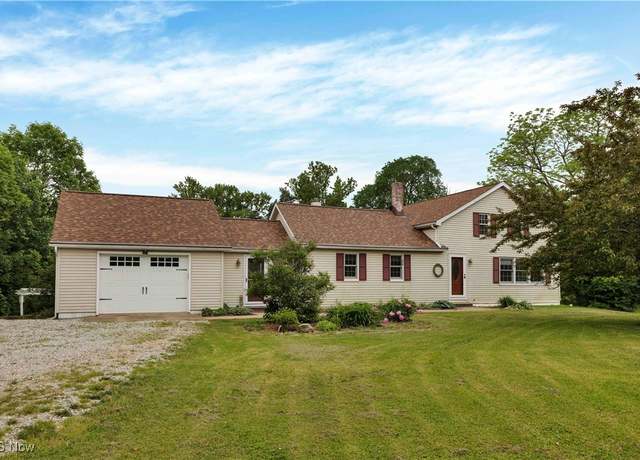 Property at 23789 Snell Rd, Columbia Station, OH 44028, 3 beds, 2 baths