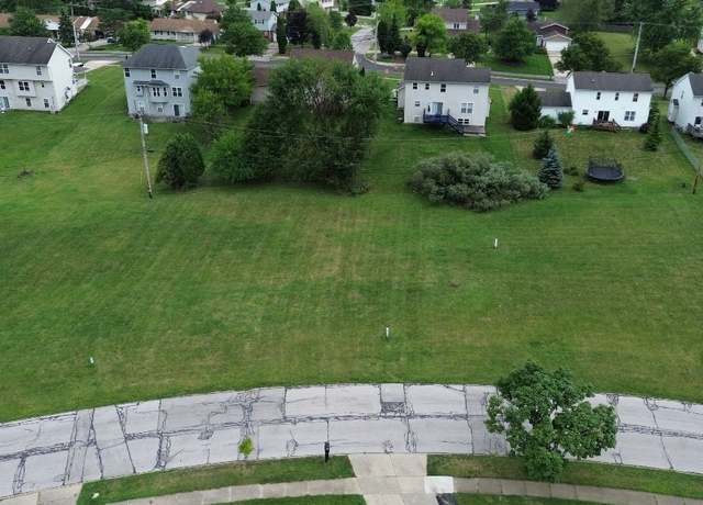 Property at 25644 Buckthorn Rd, Bedford Heights, OH 44146