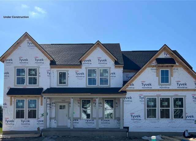 Property at 3268 Woodstone Ln, Avon, OH 44011, 4 beds, 3.5 baths