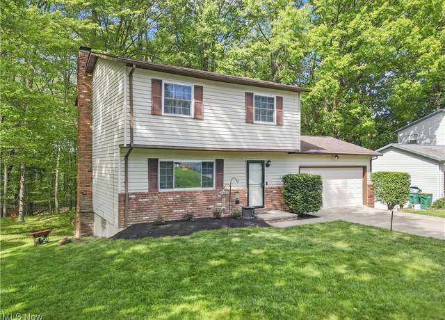 Property at 11309 Heritage Dr, Twinsburg, OH 44087, 3 beds, 1.5 baths