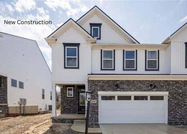 Property at 2097 Glenmont Dr, Brunswick, OH 44212, 3 beds, 2.5 baths
