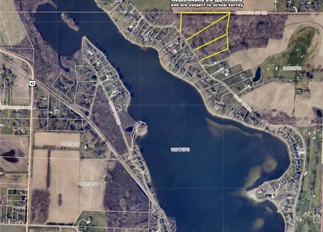 Property at East Dr NE, Hartville, OH 44632