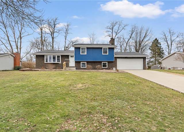 Property at 12963 Jamestown Ave NW, Uniontown, OH 44685, 4 beds, 2 baths