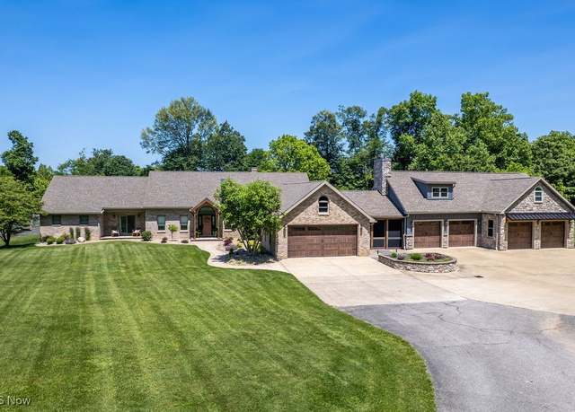 Property at 151 Dover Rd, Washington, WV 26181, 6 beds, 5.5 baths