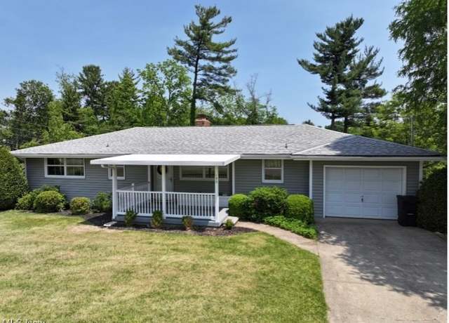 Property at 132 Highland Acres, Bloomingdale, OH 43910, 3 beds, 1.5 baths