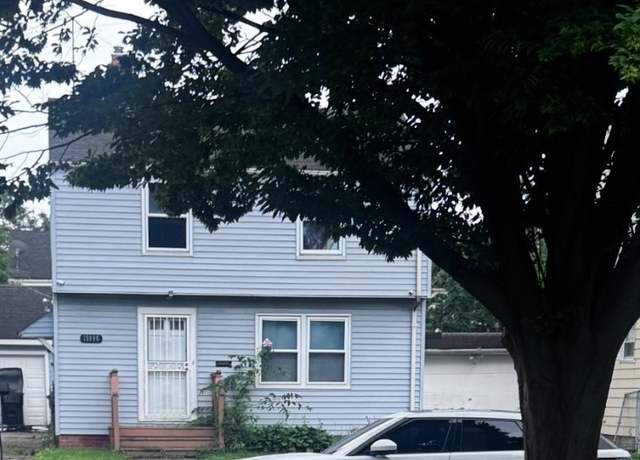 Property at 15906 Stockbridge Ave, Cleveland, OH 44128, 3 beds, 1 bath