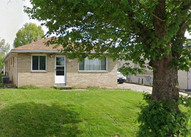 Property at 969-971 Reed Ave, Akron, OH 44306, 4 beds, 2 baths