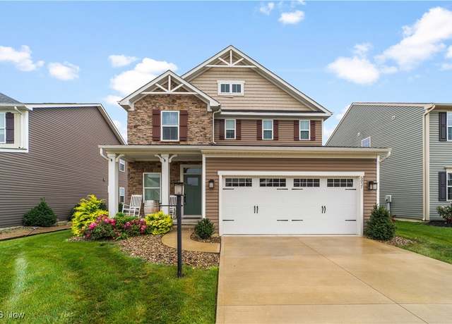 Property at 6057 Covey Dr, North Ridgeville, OH 44039, 4 beds, 2.5 baths