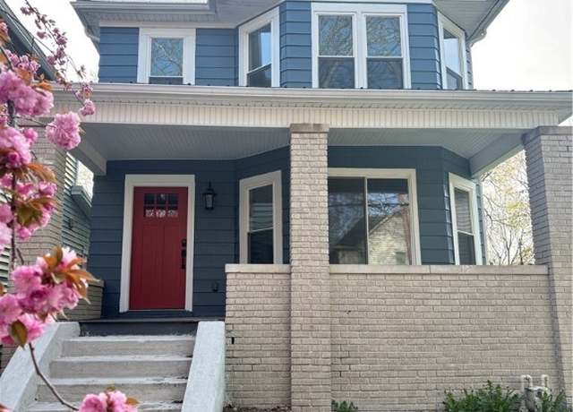 Property at 126 Franklin St, Marietta, OH 45750, 3 beds, 2 baths