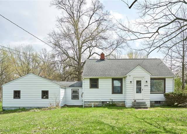 Property at 4591 Fishcreek Rd, Stow, OH 44224, 3 beds, 1 bath