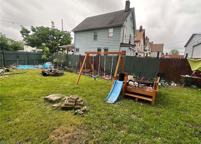 Property at 3342 W 84th St, Cleveland, OH 44102
