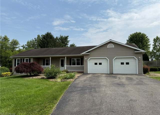 Property at 2359 Schellin Rd, Wooster, OH 44691, 3 beds, 2.5 baths