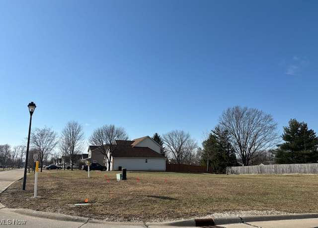 Property at Northwoods Ave, Wellington, OH 44090