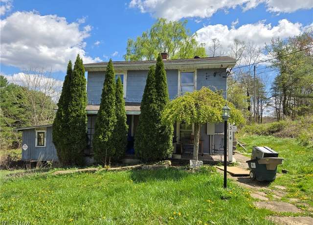 Property at 1314 Glendale Rd, Marietta, OH 45750, 2 beds, 1 bath