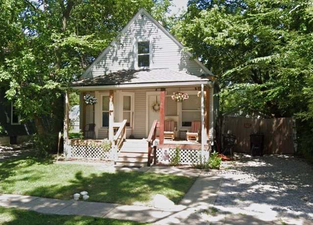 Property at 119 Taft Ave, Elyria, OH 44035, 3 beds, 1 bath