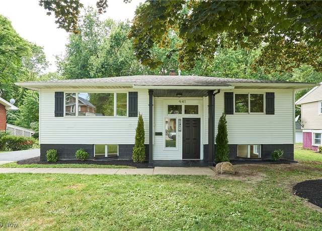 Property at 941 North Ave, Painesville, OH 44077, 5 beds, 2 baths