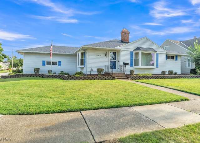 Property at 9416 Behrwald Ave, Brooklyn, OH 44144, 3 beds, 3 baths
