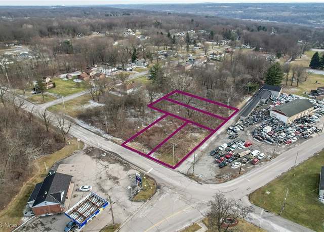 Property at 3307 Upland, Struthers, OH 44471