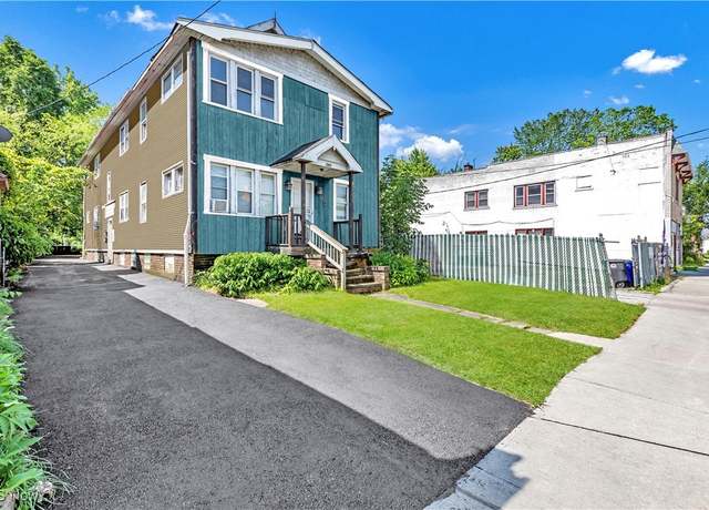 Property at 12922 Union Ave, Cleveland, OH 44105, 8 beds, 4 baths