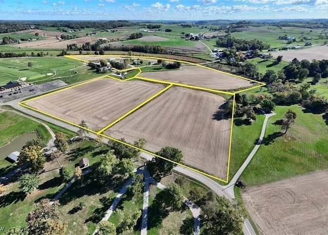 Property at Winklepeck Rd NW, Sugarcreek, OH 44681