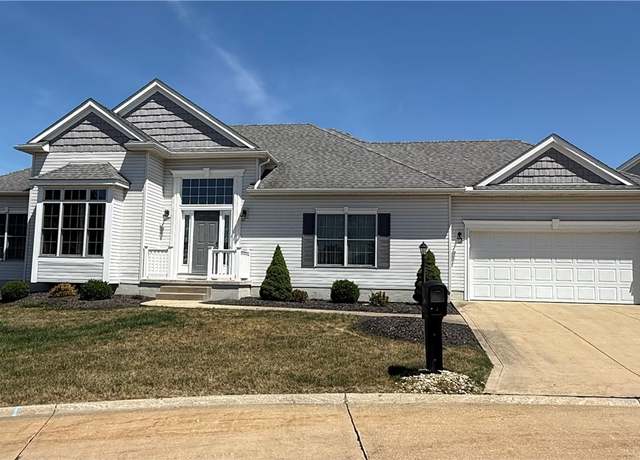 Property at 5400 Arlington Ln, Parma, OH 44134, 3 beds, 2 baths
