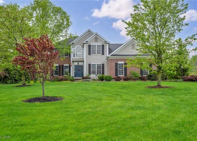 Property at 3638 Windsong Dr, Medina, OH 44256, 5 beds, 3.5 baths