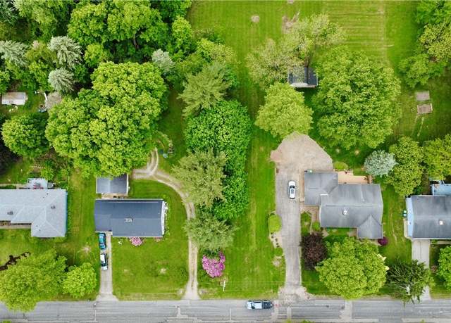 Property at VL Garden St, Burton, OH 44021