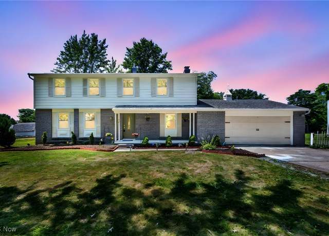 Property at 6672 Reynolds Rd, Mentor, OH 44060, 4 beds, 2.5 baths