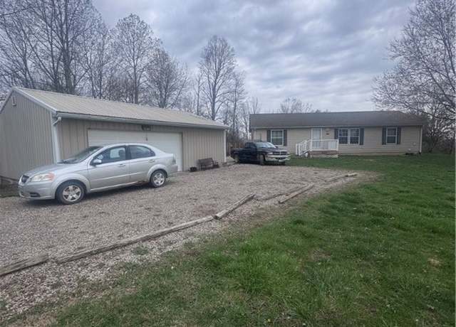 Property at 2680 Mummey Rd, Mcconnelsville, OH 43756, 3 beds, 2.5 baths