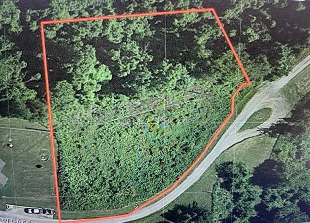 Property at Country Blvd, Clarington, OH 43915