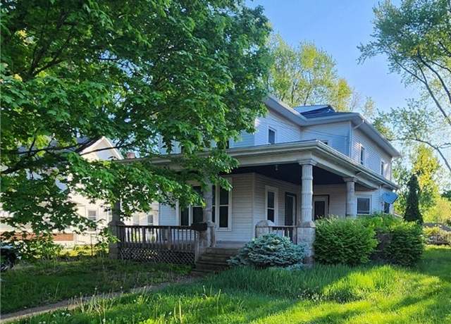 Property at 168 Whittlesey Ave, Norwalk, OH 44857, 4 beds, 1.5 baths