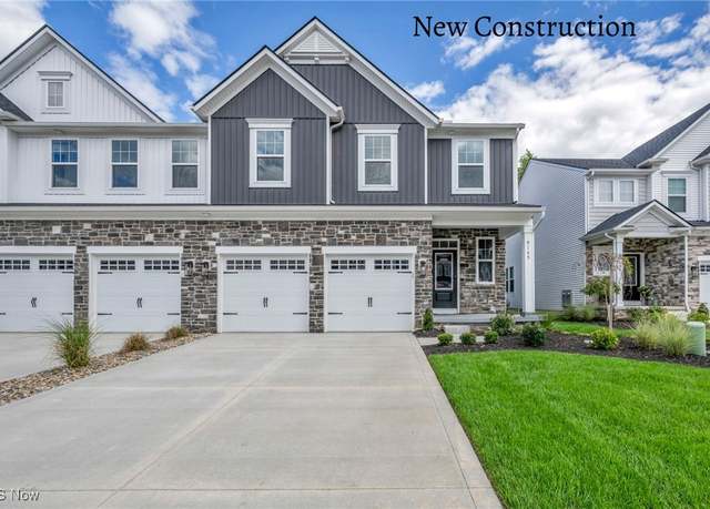 Property at 9145 Ledge View Ter, Broadview Heights, OH 44147, 3 beds, 2.5 baths