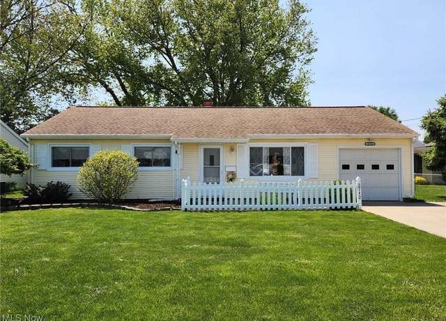 Property at 2712 Bayview Ln, Sandusky, OH 44870, 3 beds, 1 bath