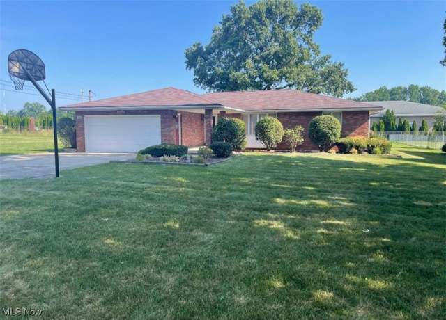 Property at 1750 Brandon Ave, Youngstown, OH 44514, 4 beds, 2.5 baths
