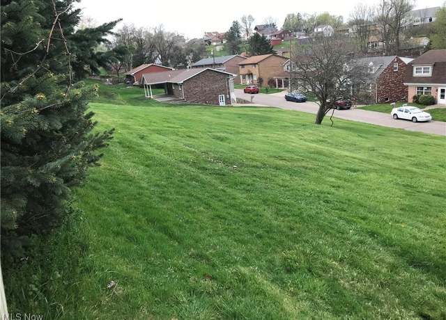 Property at Wanda St, Weirton, WV 26062