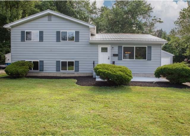 Property at 159 Lettie Ave, Campbell, OH 44405, 3 beds, 2 baths