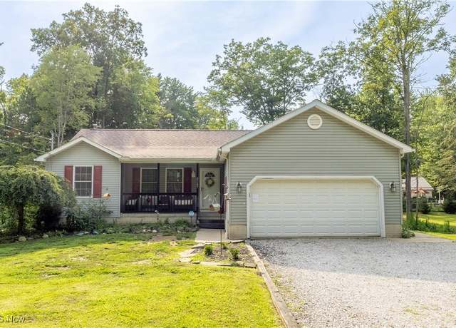 Property at 2127 Flame Lake Dr, Roaming Shores, OH 44084, 3 beds, 3 baths