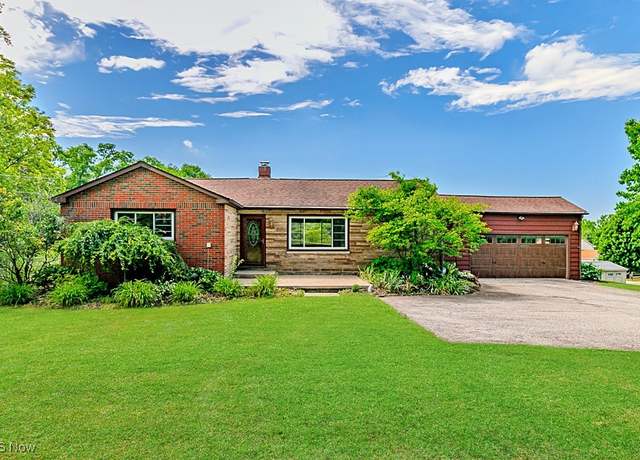 Property at 7710 Morley Rd, Concord Township, OH 44060, 3 beds, 1 bath