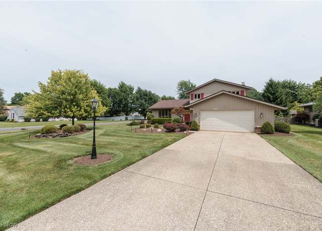 Property at 75 Weathervane Ln, Brunswick, OH 44212, 4 beds, 1.5 baths