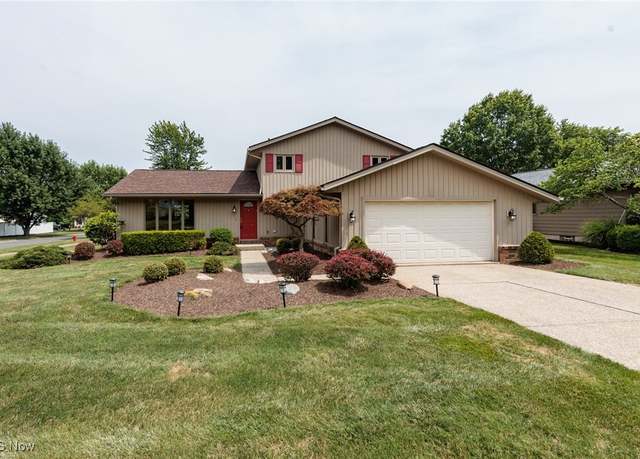 Property at 75 Weathervane Ln, Brunswick, OH 44212, 4 beds, 1.5 baths