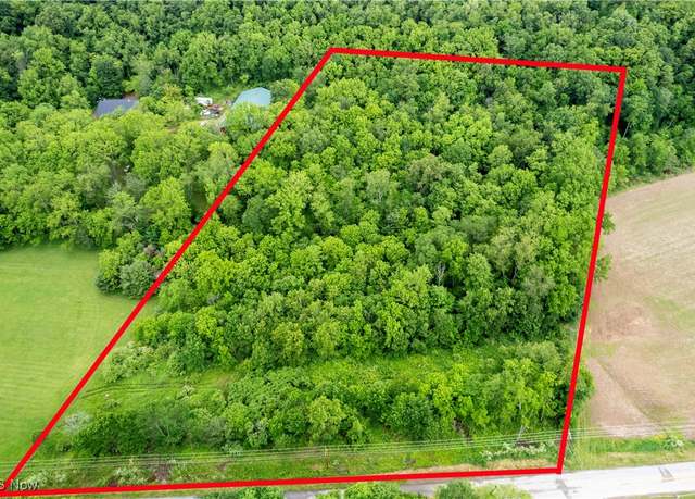 Property at County Road 2175, Ashland, OH 44805