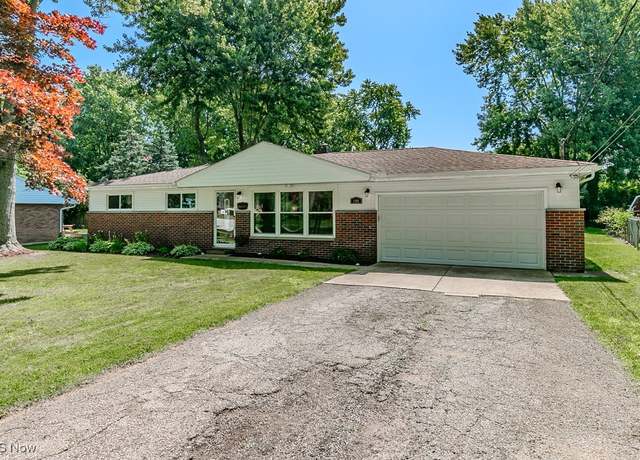 Property at 109 Normandy Dr, OH 44077, 3 beds, 2 baths