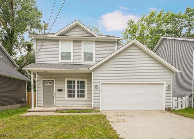 Property at 856 Orchard Rd, Willoughby, OH 44094, 3 beds, 1.5 baths